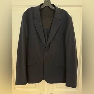 Sandro Suits Jacket/Blazer Men - Brand New - Size US 44 / Eur 54
